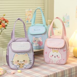 Bubbento Portable Bento Lunch Bag