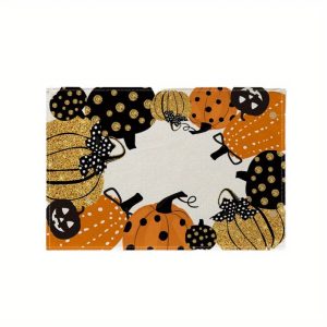 Bubbento Decorative Insulated Meal Placemat