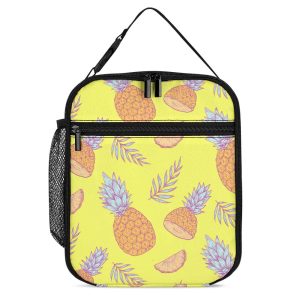 Bubbento Portable Insulated Lunch Bag